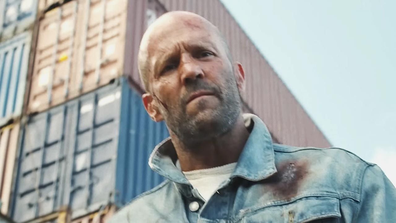 Jason Statham : premières images de Mutiny, son nouveau film d'action, et c'est un Français qui le réalise !