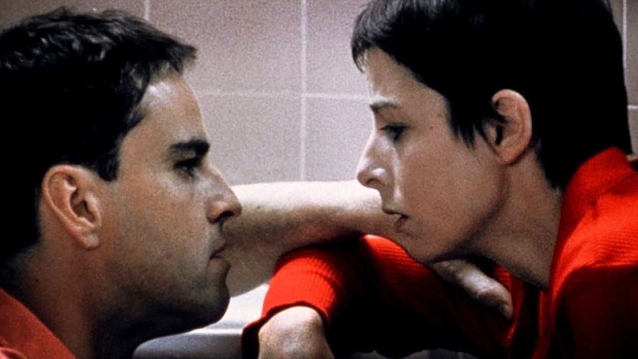 Ce soir à la télé : Karin Viard mérite 100 fois le César qu'elle a décroché pour ce personnage digne et touchant