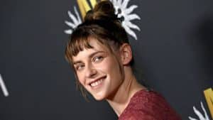 Avant son nouveau film de vampires, Kristen Stewart dans une comédie déjantée réalisée par sa compagne !