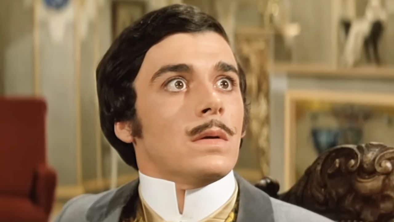 Cette scène nous fait rire depuis 57 ans ! C'est l'une des plus drôles et des plus mythiques du cinéma français