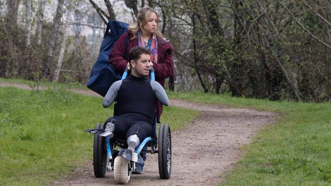 Pour le meilleur : qui joue Philippe Croizon dans le film inspiré de sa vie ?