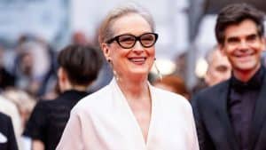 "Des disputes sur le budget" : il y a 20 ans, il était très compliqué à Meryl Streep de vendre Le Diable s'habille en Prada