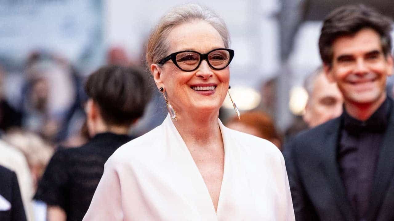 "Des disputes sur le budget" : il y a 20 ans, il était très compliqué à Meryl Streep de vendre Le Diable s'habille en Prada