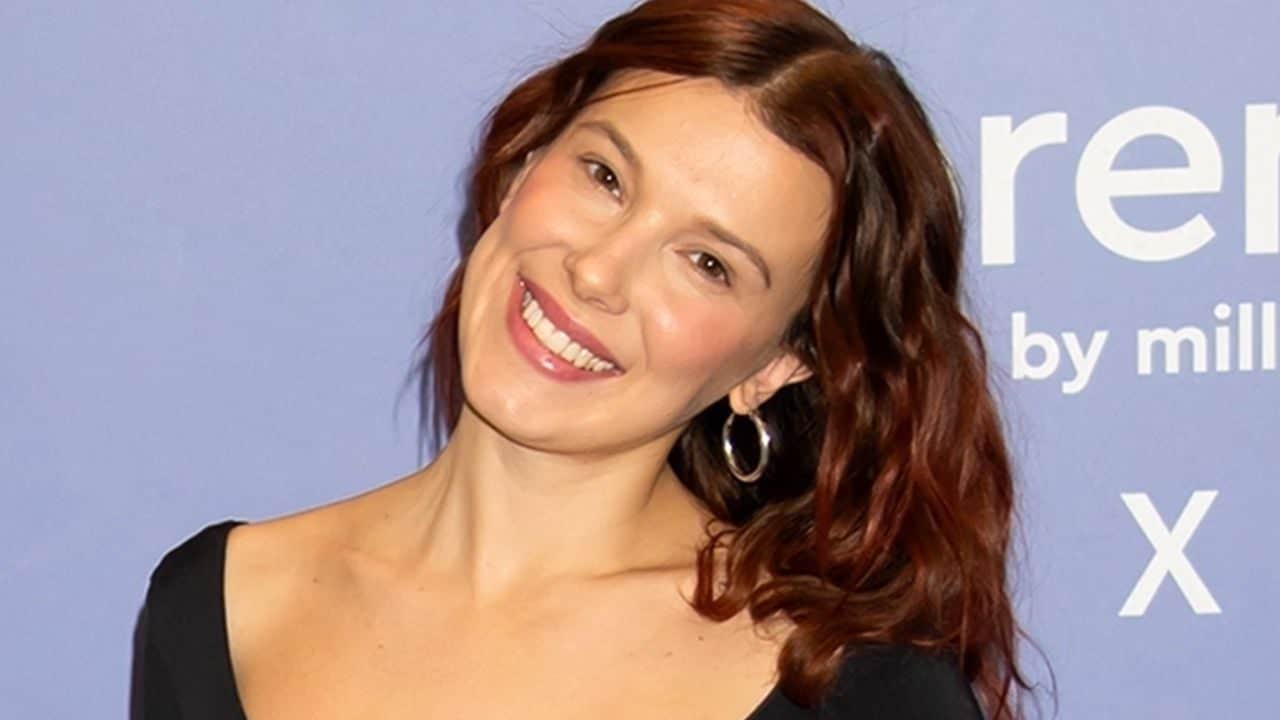 Millie Bobby Brown + histoire vraie : ce projet Netflix qui ne verra jamais le jour