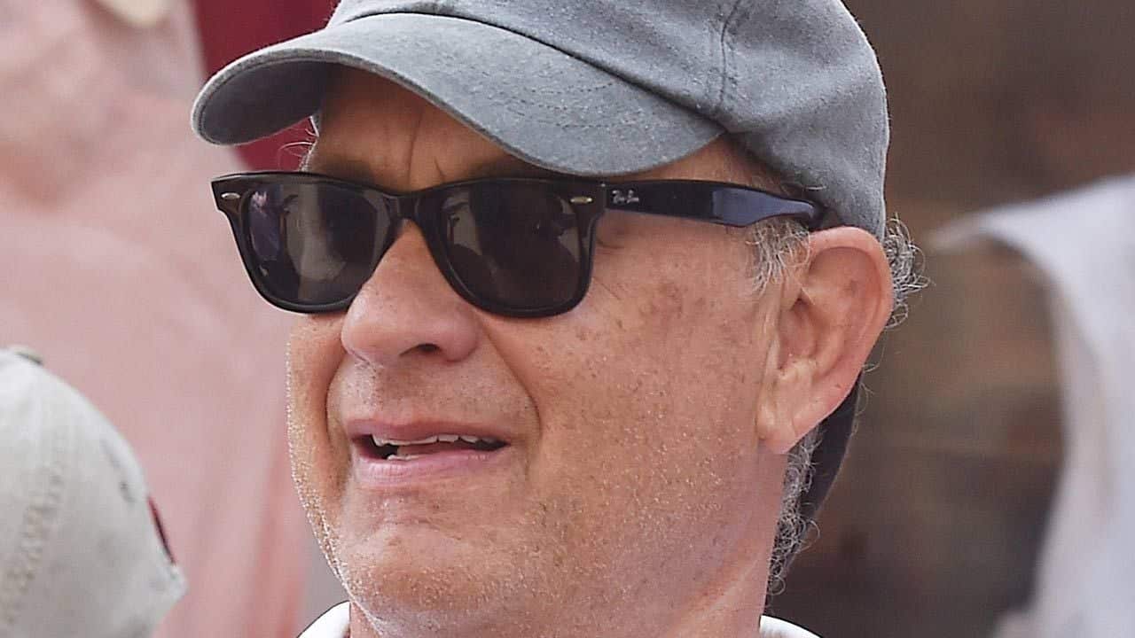 "J'aurais sauté sur l'occasion !" : il y a 30 ans, cette star mondialement connue aurait pu jouer dans la saga Star Trek