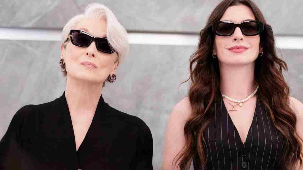 Au cinéma le 29 avril, ce sont les films à voir : Le Diable s'habille en Prada 2, Die My Love, Vivaldi et moi...