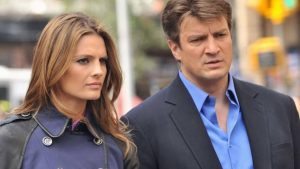 "Vous pouvez regarder les photos de moi à cette époque" : Nathan Fillion, star de The Rookie, a vécu des années difficiles quand il jouait dans Castle