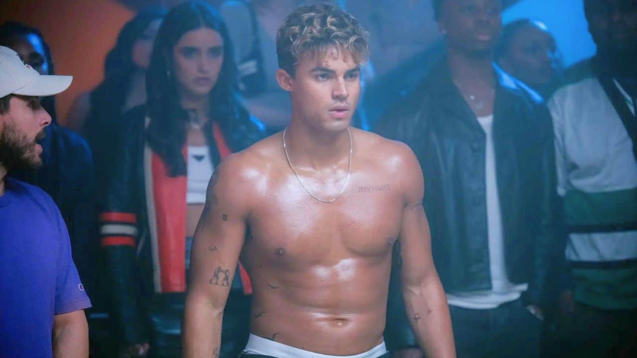 3,5 millions d'exemplaires : enfin une date de sortie pour la suite de cette saga phénomène déconseillée aux moins de 16 ans !