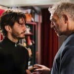 Pierre Niney + Virginie Efira + Vincent Cassel : une date de sortie et des premières images pour l'un des films français événements de 2026 !