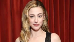 Cette star de Riverdale apparaît dans un clip du groupe de K-Pop BTS pour la sortie de son nouvel album