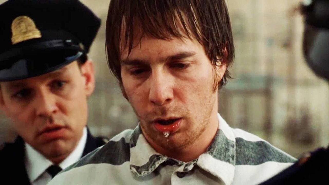 "Il fait partie de ces films indémodables, tant ils sont beaux et réussis" : noté 4,6 sur 5, c'est le meilleur film de Sam Rockwell et c'est adapté de Stephen King !