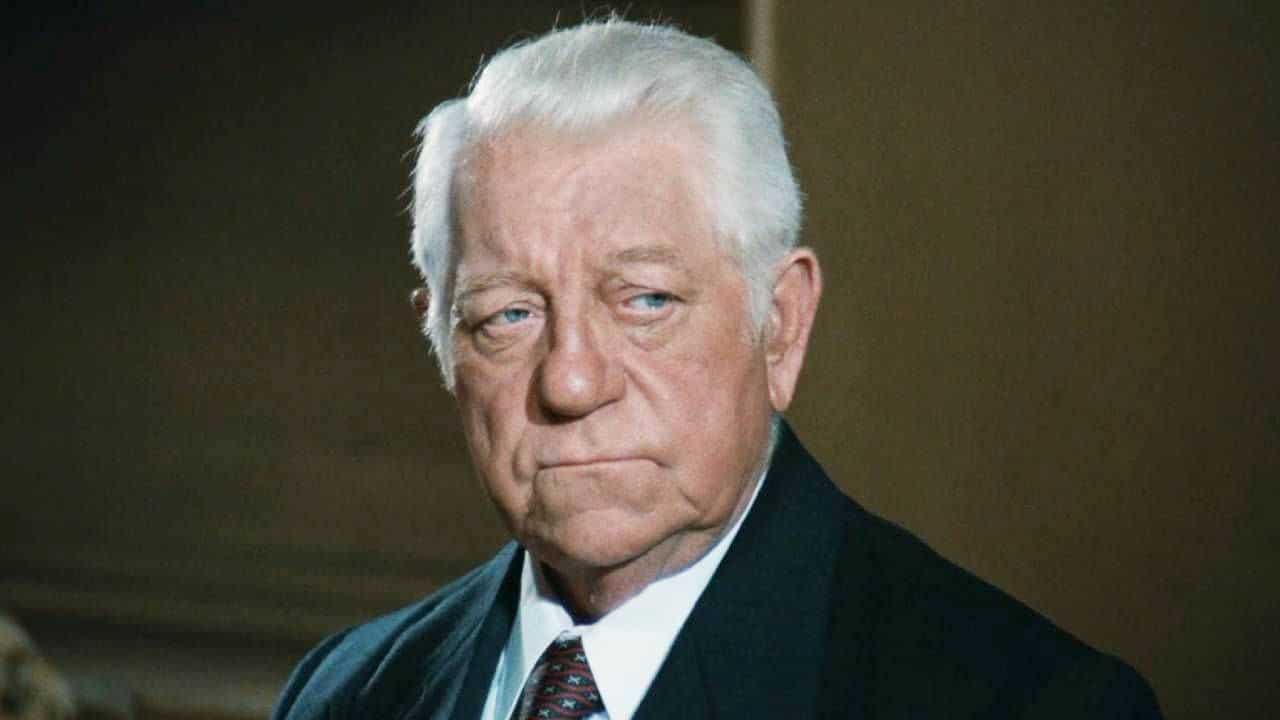"J’ai la trouille !" : Jean Gabin détestait ça au point de refuser certains films !