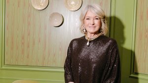 C'est la première femme milliardaire autodidacte aux États-Unis et elle sera incarnée par Cate Blanchett dans un biopic