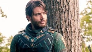 "Je n’étais pas préparé à ça" : une scène de la saison 5 de The Boys a tellement choqué Jensen Ackles qu’il a quitté le tournage