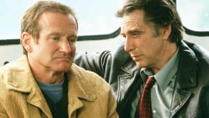 Ce soir sur Netflix : noté 4 sur 5, ce thriller avec Robin Williams et Al Pacino est l'un des meilleurs des 30 dernières années