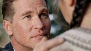 Premières images de Val Kilmer ressuscité par IA : découvrez la bande-annonce de son dernier film