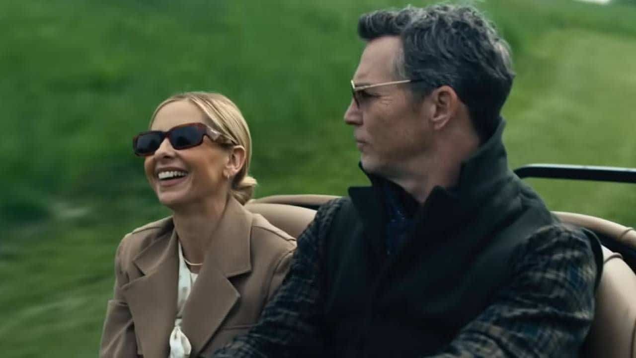 Wedding Nightmare 2 : avez-vous vu ces références à Buffy et Le Seigneur des Anneaux dans le film ?