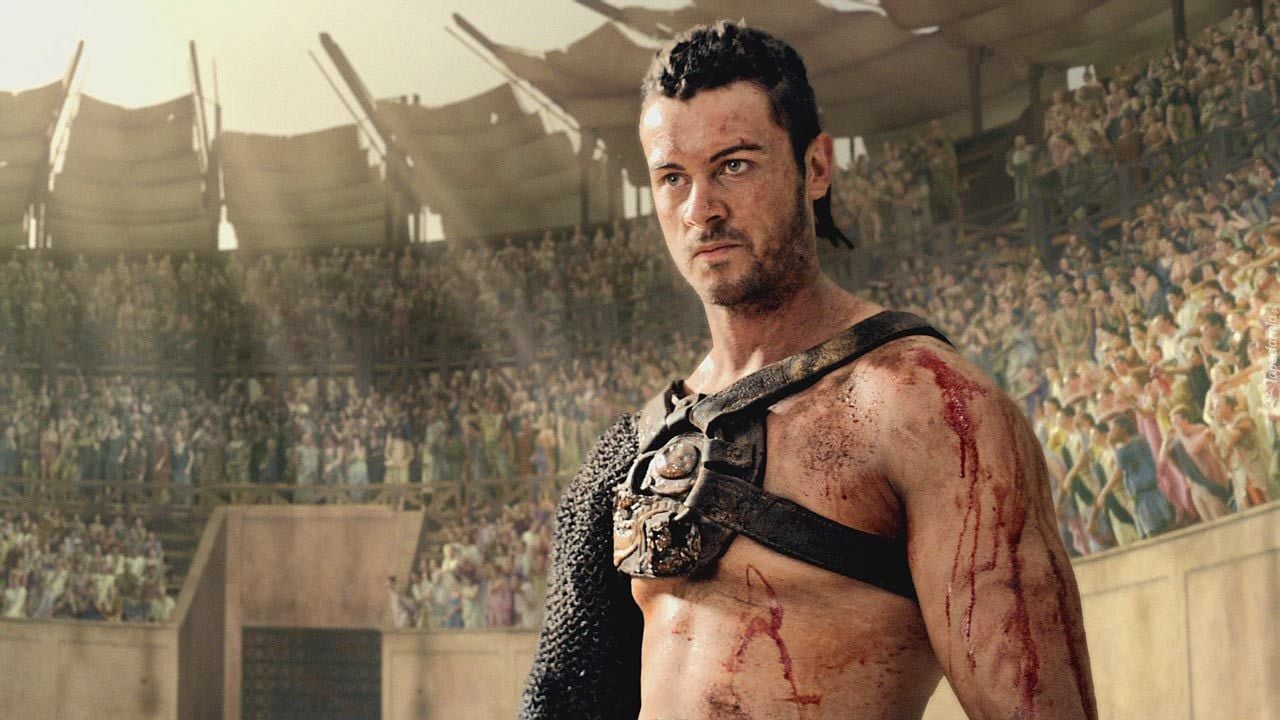 Spartacus : qu’est devenu Daniel Feuerriegel, le gladiateur Agron, depuis la fin de la série historique il y a 13 ans ?