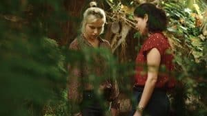 À voix basse : que signifie le titre de ce drame sensible présenté à Berlin ?