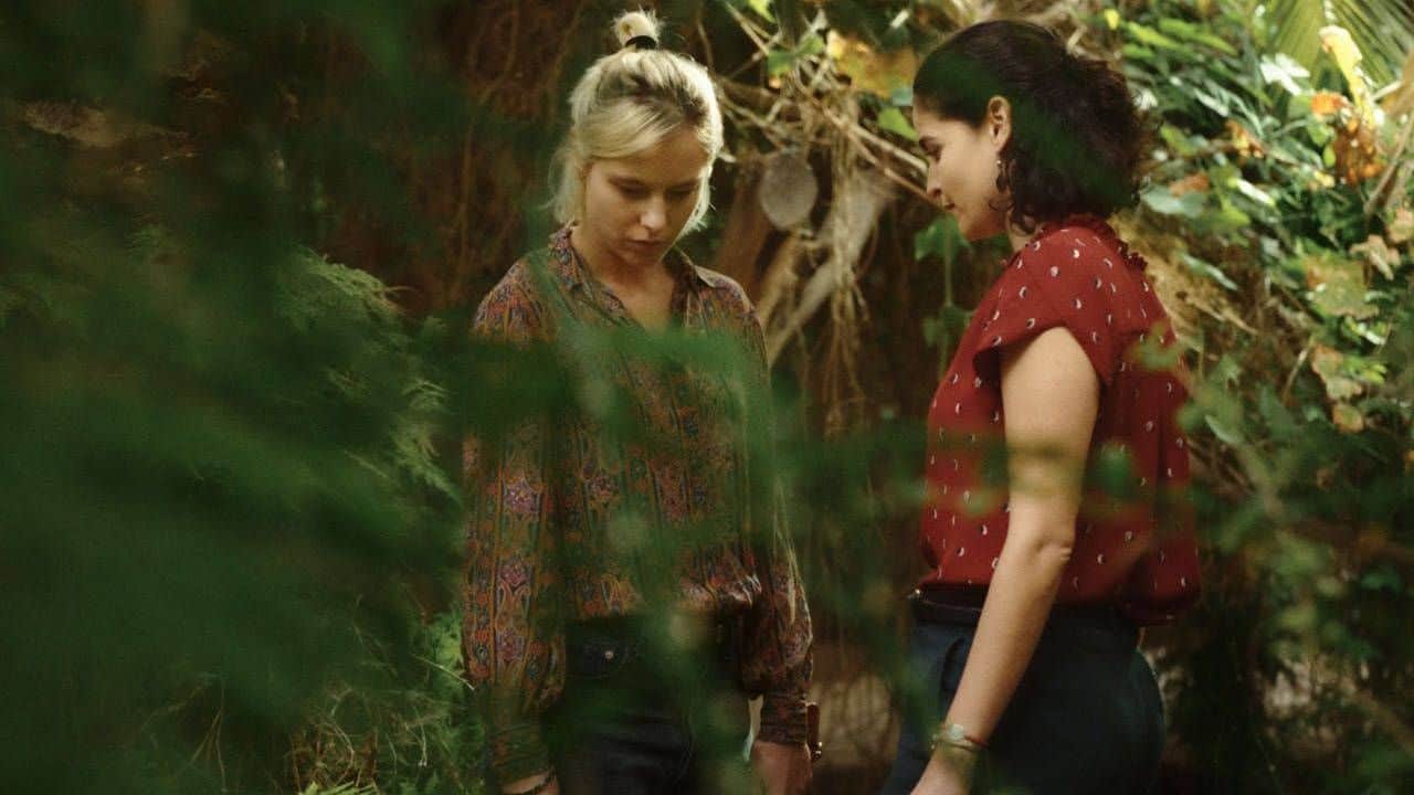 À voix basse : que signifie le titre de ce drame sensible présenté à Berlin ?