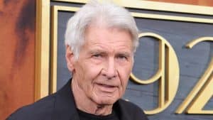 "Nos chemins se sont séparés" : pourquoi Harrison Ford a-t-il raté l'occasion d'être le héros de cette série policière qui triomphe sur Netflix ?