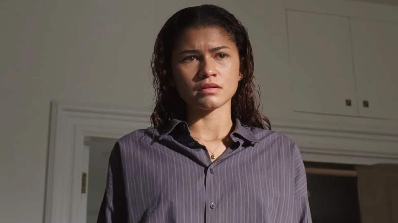 Nouvelles images : quel secret cache Zendaya dans la nouvelle bande-annonce de The Drama avec Robert Pattinson ?