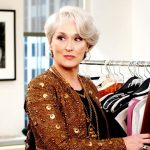 "Elle n'a jamais été drôle un seul jour dans sa vie" : il y a 20 ans, imposer Mery Streep dans Le Diable s'habille en Prada était un pari risqué