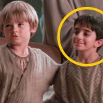 Il y a 27 ans, ce personnage était le meilleur ami d'Anakin Skywalker dans Star Wars épisode 1, et il l'a laissé tomber comme une vieille chaussette