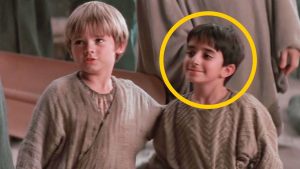 Il y a 27 ans, ce personnage était le meilleur ami d'Anakin Skywalker dans Star Wars épisode 1, et il l'a laissé tomber comme une vieille chaussette