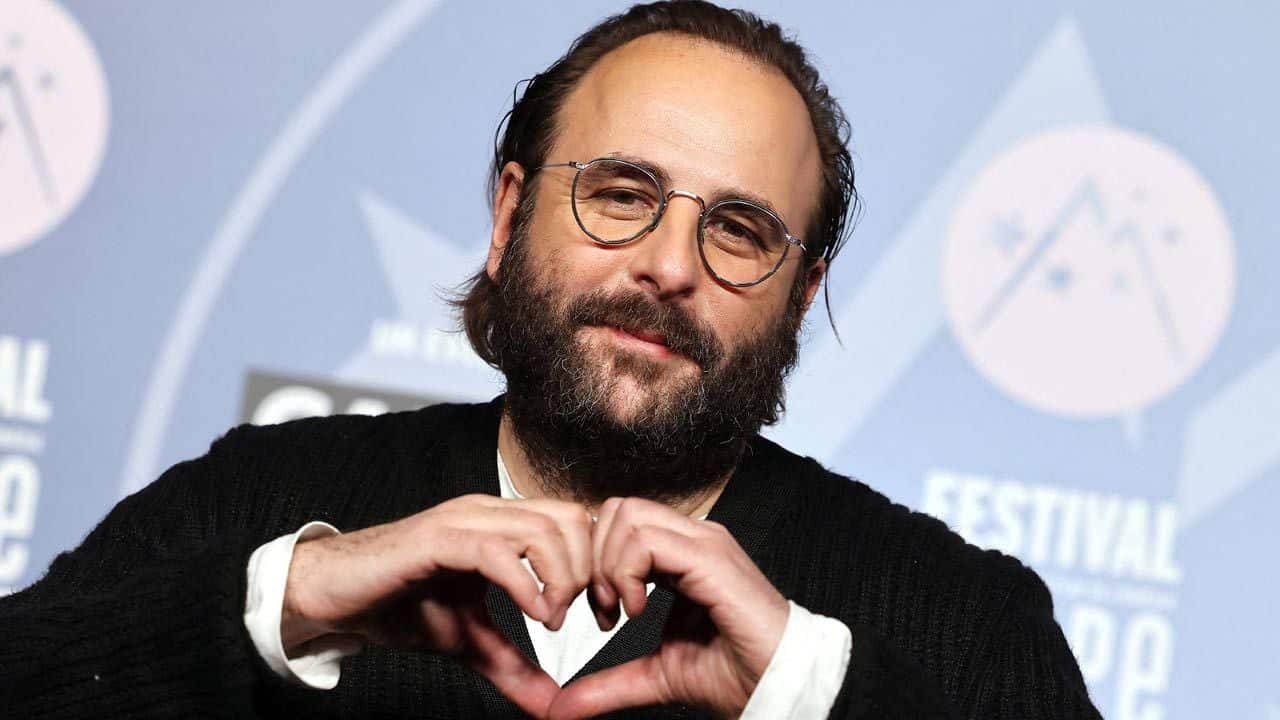 "Chef-d'œuvre absolu" : noté 4,3 sur 5, c'est le meilleur film de Vincent Macaigne et l'un des meilleurs films français de 2025 !