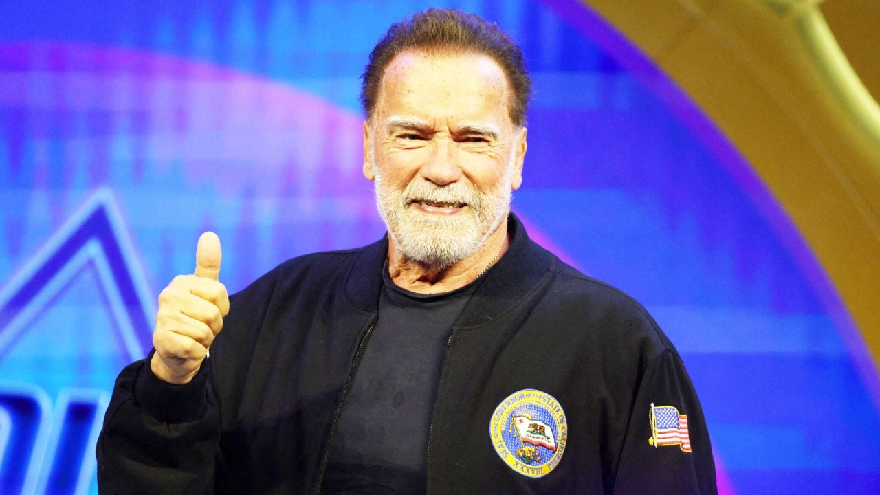 "C'est désormais une réalité" : attendue depuis 42 ans, la suite de ce film fantastique fondateur avec Arnold Schwarzenegger va enfin se tourner