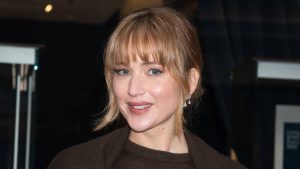 "Une référence du film de super-héros" : noté 4,1 sur 5, c'est le meilleur film de Jennifer Lawrence et ce n'est pas Hunger Games !