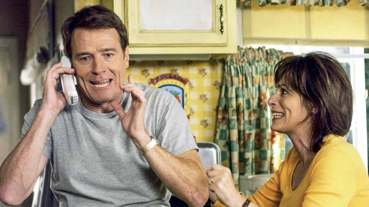 "Et tout à coup, une voiture s'arrête..." : il y a 52 ans, Bryan Cranston rencontrait d'une manière inattendue l'un des plus grands réalisateurs de tous les temps