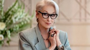 Le Diable s'habille en Prada : Clint Eastwood a été l'inspiration pour Miranda ! Et Meryl Streep le confirme
