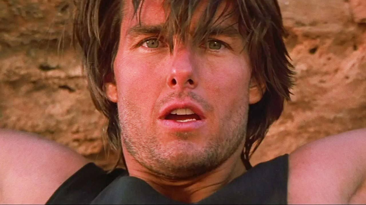 Mission Impossible 2 : il y a 26 ans, Tom Cruise a-t-il vraiment escaladé la montagne pour la scène d’ouverture ?