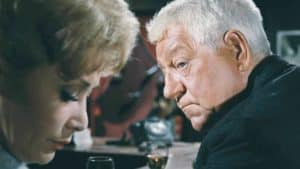 "Je n'ai jamais osé lui parler" : cette légende du cinéma français se souviendra le restant de sa vie de sa rencontre avec Jean Gabin
