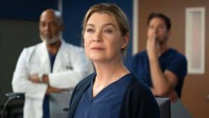 Grey's Anatomy : après l'annonce d'une nouvelle série dérivée, une grosse polémique éclate autour du projet !