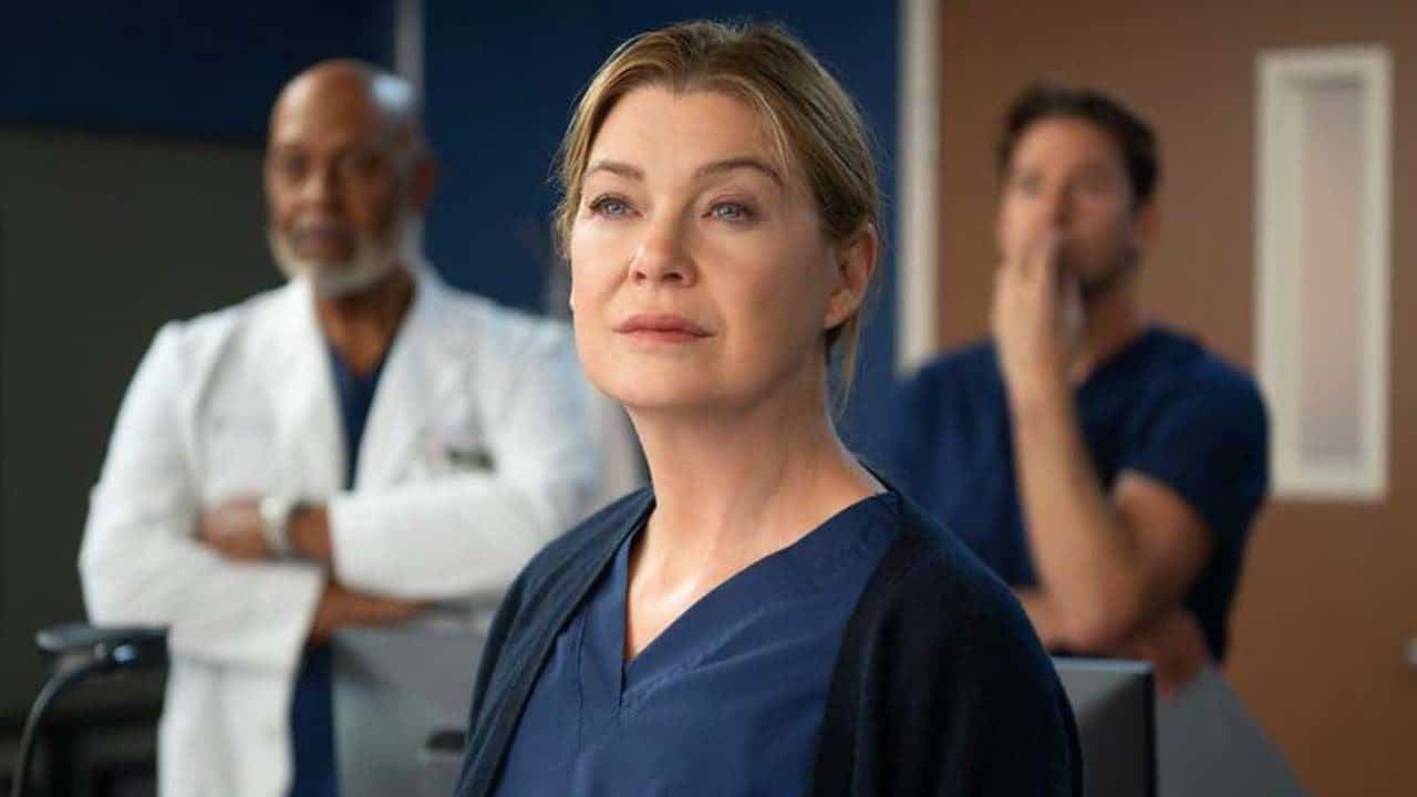 Grey's Anatomy : après l'annonce d'une nouvelle série dérivée, une grosse polémique éclate autour du projet !