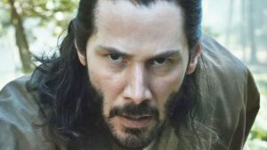 Ni John Wick, ni Matrix : Keanu Reeves sera la star d'un nouveau film d'action... mais d'une manière inattendue