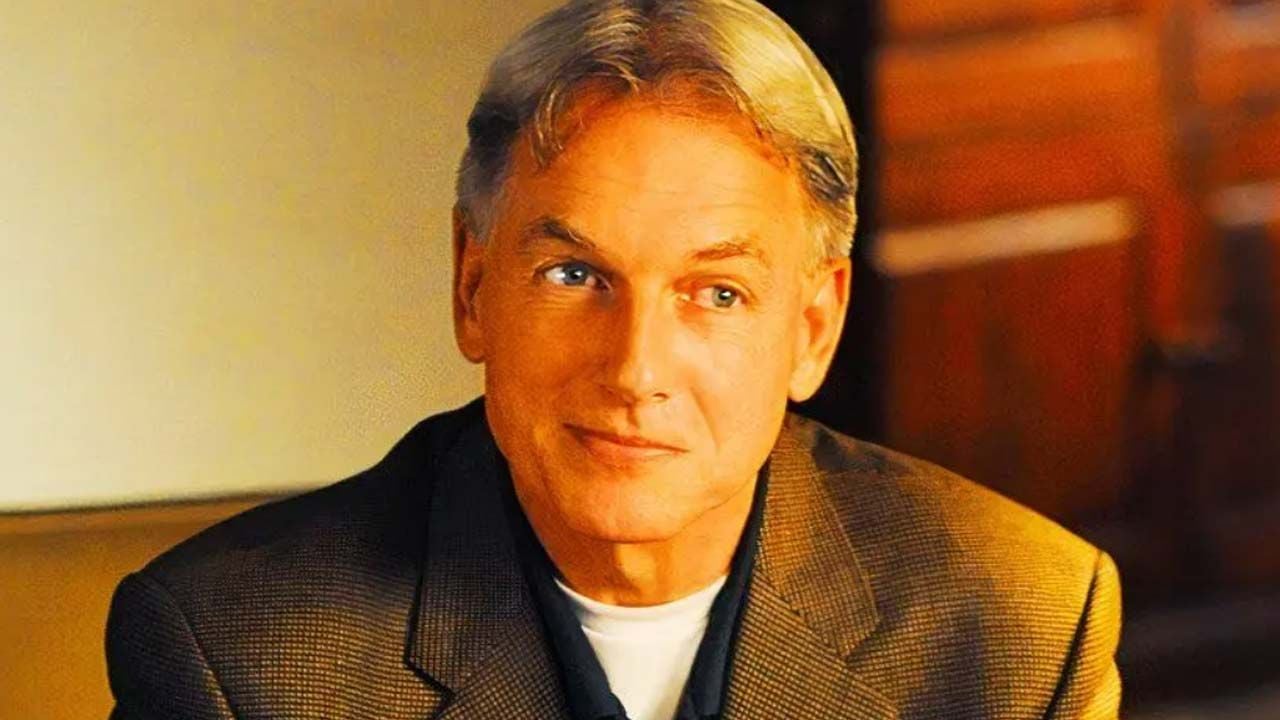 NCIS : "Ne va jamais aller nulle part sans..." Depuis 23 ans, Mark Harmon suit chaque jour cette règle inspirée de Gibbs