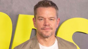 "C'était un chef-d'œuvre et une interprétation magistrale" : pour Matt Damon, ce film sorti il y a 3 ans vaut bien sa note de 4,3 sur 5