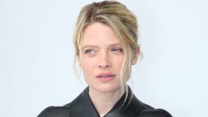 "Ça, je ne l'ai jamais toléré" : il y a 13 ans, Mélanie Thierry a vécu son tournage le plus difficile avec une légende du cinéma