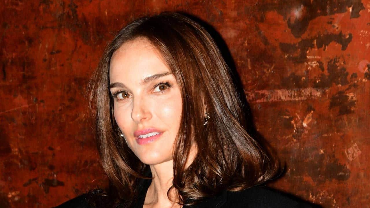 "Alors non merci !" : il y a 30 ans, Natalie Portman a refusé de jouer dans ce remake d'un film de Kubrick
