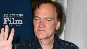 "Je pense que c'est le meilleur acteur du monde" : pour Quentin Tarantino, le plus grand de tous les comédiens, c'est lui !