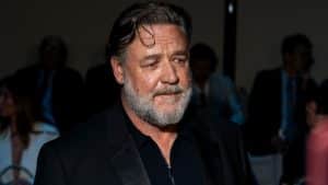"Le seul rôle pour lequel j'éprouve une pointe de regret" : Russell Crowe a refusé ce film il y a 22 ans, et il s'en mord les doigts