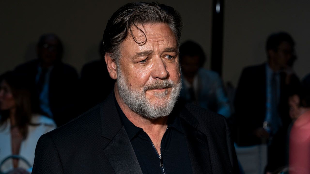"Le seul rôle pour lequel j'éprouve une pointe de regret" : Russell Crowe a refusé ce film il y a 22 ans, et il s'en mord les doigts