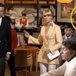 Il a fait ses premiers pas à l'écran il y a 58 ans avant de devenir une légende du cinéma. L'avez-vous reconnu ?