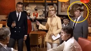 Il a fait ses premiers pas à l'écran il y a 58 ans avant de devenir une légende du cinéma. L'avez-vous reconnu ?