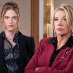 Les Feux de l'amour : quel est le secret de Claire, la nouvelle assistante de Nikki ? Voici pourquoi elle va s'en prendre aux Newman !