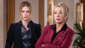 Les Feux de l'amour : quel est le secret de Claire, la nouvelle assistante de Nikki ? Voici pourquoi elle va s'en prendre aux Newman !